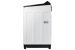 Lavarropas Samsung Carga Superior 11 Kg Inverter Blanco