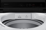 Lavarropas Samsung Carga Superior 11 Kg Inverter Blanco