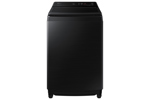 Lavarropas Samsung Carga Superior 11 Kg Inverter Negro