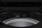 Lavarropas Samsung Carga Superior 11 Kg Inverter Negro