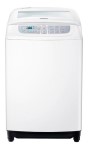 Lavarropas Samsung Wa70f5s4udw 7kg Carga Superior Blanco