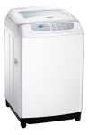 Lavarropas Samsung Wa70f5s4udw 7kg Carga Superior Blanco