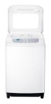 Lavarropas Samsung Wa70f5s4udw 7kg Carga Superior Blanco