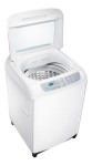 Lavarropas Samsung Wa70f5s4udw 7kg Carga Superior Blanco