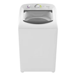 Lavarropas Eslabón de Lujo Carga Superior 7kg EWH07BB Blanco