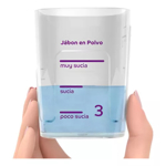 Lavarropas Eslabón de Lujo Carga Superior 7kg EWH07BB Blanco