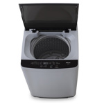 Lavarropas Philco 5.5 Kg Carga Superior Blanco PHCS07B
