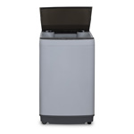 Lavarropas Philco 5.5 Kg Carga Superior Blanco PHCS07B