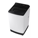 Lavarropas Automático Samsung 8.5kg Ecobubble Blanco WA85C5441BWUBG