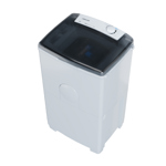 Lavarropas Semiautomático Drean Ltdr67sb0 6kg Blanco
