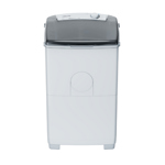 Lavarropas Semiautomático Drean Ltdr67sb0 6kg Blanco