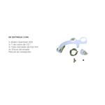 Bidet Para Inodoro Gadnic CleanSeat 200 Agua Fría 2 Boquillas
