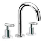 Combo Griferia Adra Plus Peirano 90-166 Lavat. Bidet Ducha