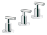 Combo Griferia Adra Plus Peirano 90-166 Lavat. Bidet Ducha