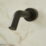 Griferia de Baño para Ducha Peirano Fabric 80-100n Negro