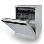 Lavavajillas Codini 15 Cubiertos - Blanco