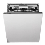 Lavavajillas Whirlpool panelable 15 cub WIO3P33PLA