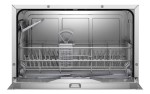 Lavavajillas Compacto Bosch Sks62e32eu Serie 4