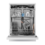 Lavavajillas 14 cubiertos Blanco Drean LVDR1406CB0