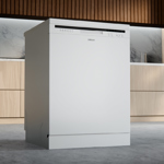 Lavavajillas 14 cubiertos Blanco Drean LVDR1406CB0