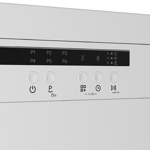 Lavavajillas 13 cubiertos Blanco Drean LVDR1306CB0