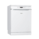 LAVAVAJILLA WHIRLPOOL WLV14BY - 14 CUB BLANCO 8 PROGRAMAS INVERTER