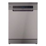Lavavajillas Candy Inverter RapidÓ 16 cubiertos acero inox. - CF6C4F1PS
