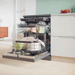 Lavavajillas Candy Inverter RapidÓ 16 cubiertos acero inox. - CF6C4F1PS