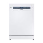Lavavajillas Candy Inverter 16 cubiertos blanco - CF6C4F1PW