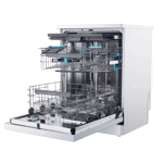 Lavavajillas Candy Inverter 16 cubiertos blanco - CF6C4F1PW