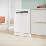 Lavavajillas Candy Inverter 16 cubiertos blanco - CF6C4F1PW