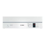Lavavajillas Compacto Bosch 6 Cubiertos 94SKS62E32EU