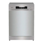 Lavavajilla Hisense 14 Cubiertos Inos HS642D90X