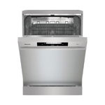 Lavavajilla Hisense 14 Cubiertos Inos HS642D90X