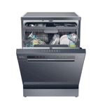 Lavavajillas Candy CF6C4F1PS 16 Cubiertos inverter Acero Inox