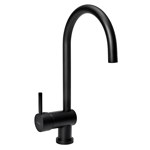 GRIFERÍA BLACK VELVET COCINA MESADA MONOCOMANDO 20-190 PEIRANO