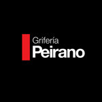 Griferia para Cocina Monocomando Peirano Black Velvet 20-190