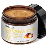 Aceite para el crecimiento del cabello Ktintar Batana 100% natural crudo 125 ml