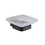 Combo Accesorios P/Baño Peirano Soria Black 6 Piezas