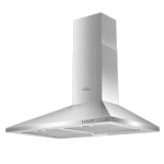 Campana Extractora Cocina Turena 60 cm