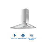 Campana Extractora Cocina Turena 60 cm