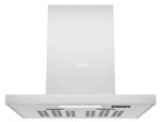 Campana Extractora Cocina Turena Motor Turbo 220v