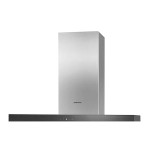CAMPANA SAMSUNG DE COCINA 90 CM HDC9A90TX