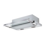 CAMPANA SPAR FLEXA DE COCINA 60 CM 1458-904