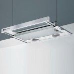 CAMPANA SPAR FLEXA DE COCINA 60 CM 1458-904