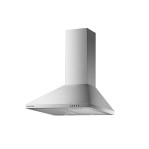 CAMPANA DE COCINA 60 CM SPAR QUADRA 1860-000CAMPANA DE COCINA SPAR QUADRA 60 CM 1860-000