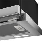 Campana Electrolux DE6RX 60cm Retractil