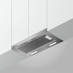 Campana Electrolux DE6RX 60cm Retractil