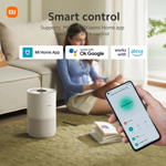 Purificador De Aire Xiaomi Mi 4 Compacto True Hepa H13