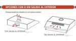 PURIFICADOR DE COCINA LILIANA PURIFICADOR PURIFY KP991